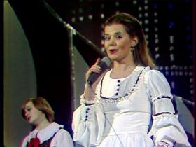 Людмила Сенчина Камушки (Песня года 1978)